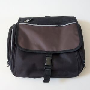 Makeup/Skin Care etc. Travel Case